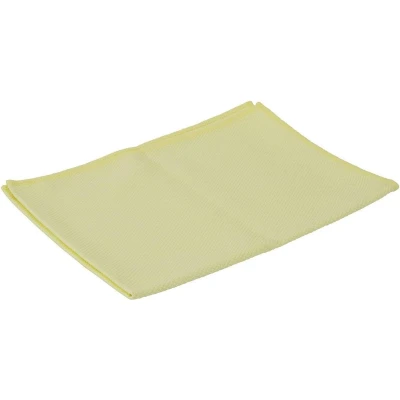 Afbeelding van Microvezel glazendoek of polierdoek ca. 45x65 cm set à 10 stuks