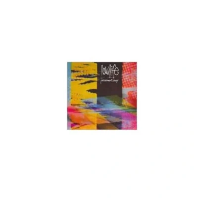 Afbeelding van Lowlife Permanent Sleep + Rain (CD)