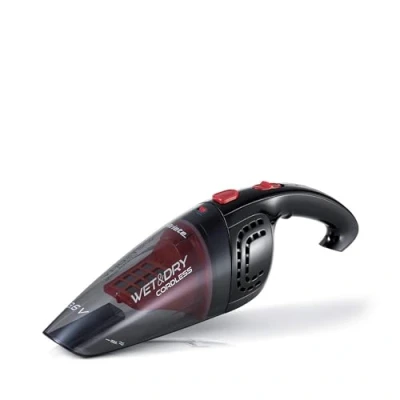 Image de Ariete Redline 2474 Aspirateur à main sans sac fil