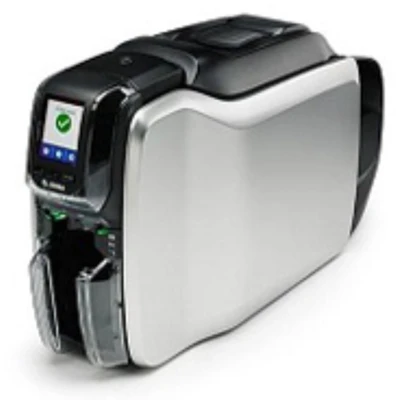 Afbeelding van ZC32 000C000EM00 Printer ZC300, Dual Sided