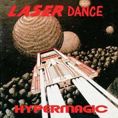 Afbeelding van Hypermagic