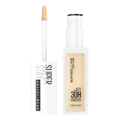 Afbeelding van Maybelline SuperStay 30H Active Wear Concealer 11 Nude