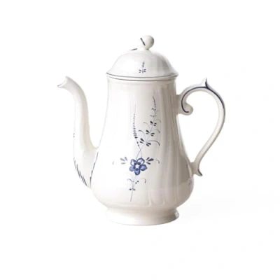 Afbeelding van Villeroy &amp; Boch Koffiepot Vieux Luxembourg 1.3 Liter