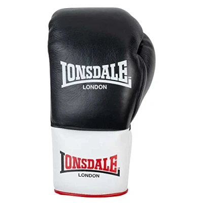 Afbeelding van Lonsdale Leren bokshandschoenen CAMPTON