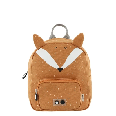Afbeelding van Trixie Mr. Fox Rugzak S orange Kindertas