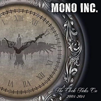 Afbeelding van Clock Ticks On 20042014 2Xcd