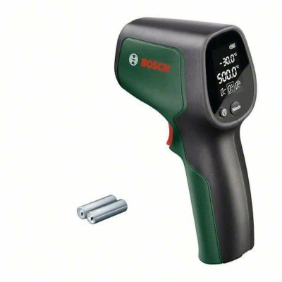 Afbeelding van Bosch Home and Garden UniversalTemp Temperatuurmeter
