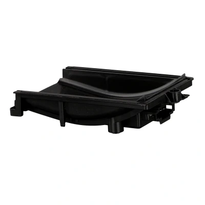 Afbeelding van Febi Bilstein Regeleenheid verwarming/ventilatie 33154
