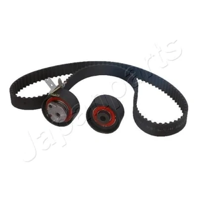 Afbeelding van JAPANPARTS KDD 515 Distributieriemset 118 FORD: Galaxy Mk2 MPV, MONDEO 4, S Max Mk1, CITROËN: C5 III Estate, 3, II Hatchback