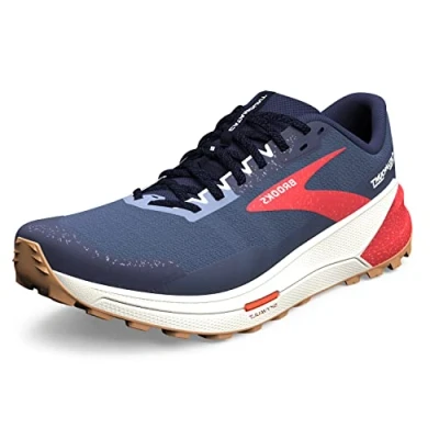 Afbeelding van Brooks Catamount 2 Trailrunning Schoenen Dames