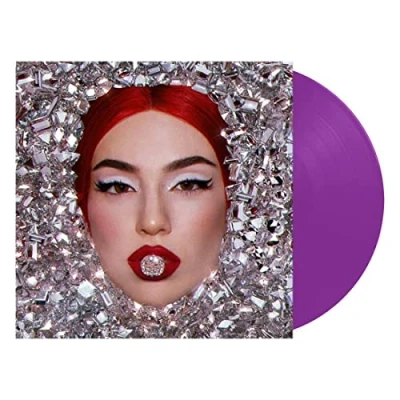 Afbeelding van Ava Max Diamonds &amp; Dancefloors (LP)