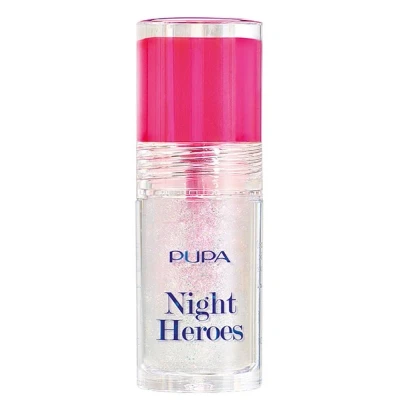 Afbeelding van Pupa Night Heroes Pearly Lip Balm