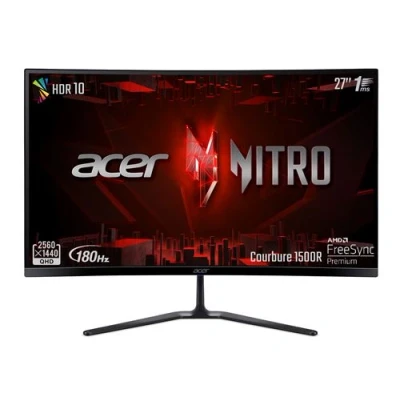 Afbeelding van Acer Gaming Monitor Nitro ED270UP2bmiipx 27&quot; Curved 170 Hz WQHD