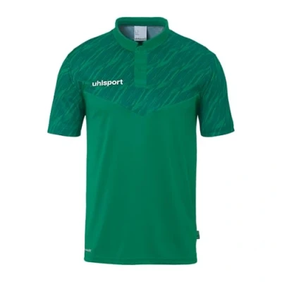 Afbeelding van uhlsport Progressive 28 Poloshirt voor heren