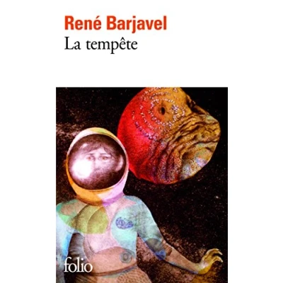Image de La tempête