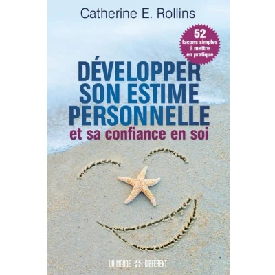 Image de Développer son estime personnelle et sa confiance en soi
