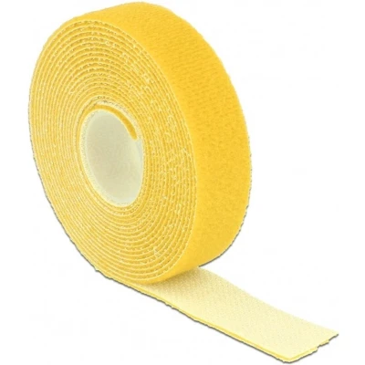 Afbeelding van 3 m Klittenband