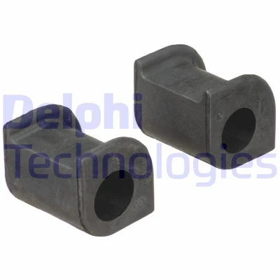 Afbeelding van DELPHI TD1776W Stabilisatorstang Rubbers FIAT: Doblo I Cargo, Estate