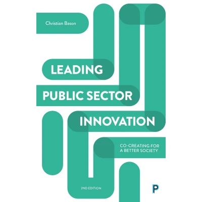 Afbeelding van Leading public sector innovation