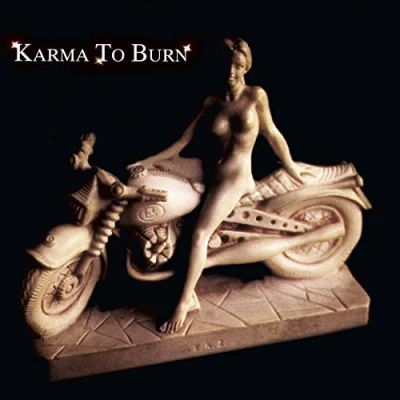 Afbeelding van Karma To Burn (LP)