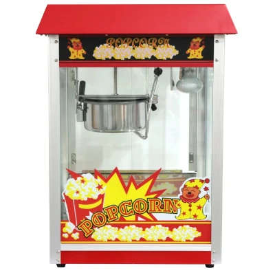 Afbeelding van Hendi Popcornmachine
