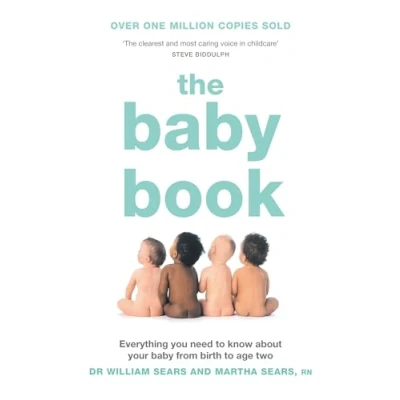 Afbeelding van Baby Book