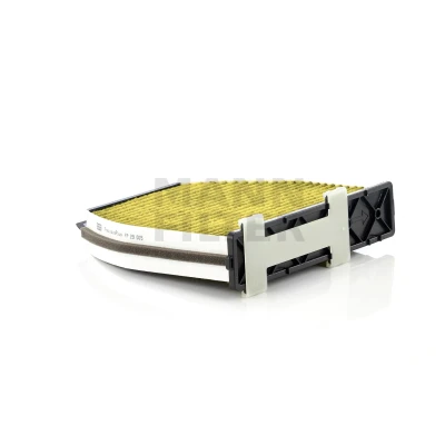 Afbeelding van Mann filter Interieurfilter FP 29 005