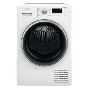 Afbeelding van Whirlpool FFT M11 8X2BS BE R FreshCare+ Warmtepompdroger