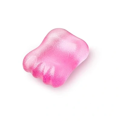 Afbeelding van VITILITY Jelly grip zacht Revalidatiebenodigdheden Handtherapie