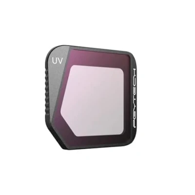 Afbeelding van PGYTECH DJI Mavic 3 Classic UV Filter