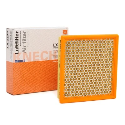 Afbeelding van Knecht Luchtfilter LX 2108