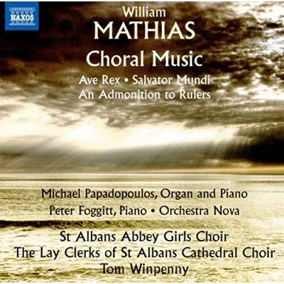 Afbeelding van Various Artists Choral Music (CD)