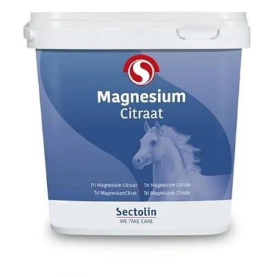 Afbeelding van Sectolin Magnesium Citraat 500g