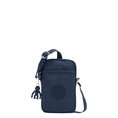 Afbeelding van Kipling Tally Schoudertas, Maat: One Size, Blue bleu 2