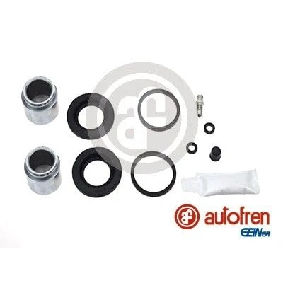 Afbeelding van AUTOFREN SEINSA D42528C Remklauw Reparatieset Achteras 33