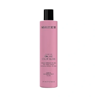 Afbeelding van Selective Professional Color Block Shampoo