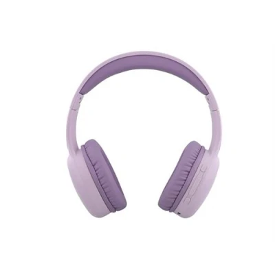 Afbeelding van Bluetooth hoofdtelefoon T&#039;NB TONALITY Paars