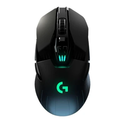 Image de Logitech G903 Hero Souris gamer Lightspeed