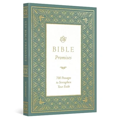 Afbeelding van ESV Bible Promises