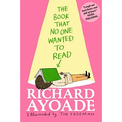 Afbeelding van The Book That No One Wanted to Read
