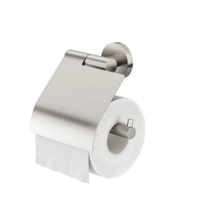 Image de Tiger Porte papier toilette Boston Argent 309130946