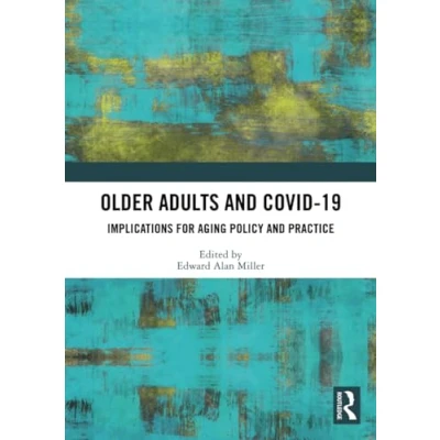 Afbeelding van Older Adults and COVID 19