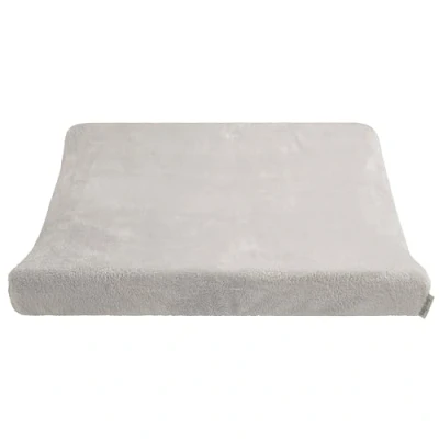 Afbeelding van Baby&#039;s Only Waskussenhoes Cozy Urban Taupe