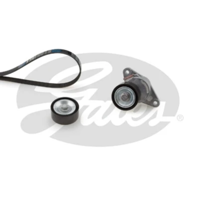 Image de Kit de courroies d&#039;accessoires gates k016pk1823xs
