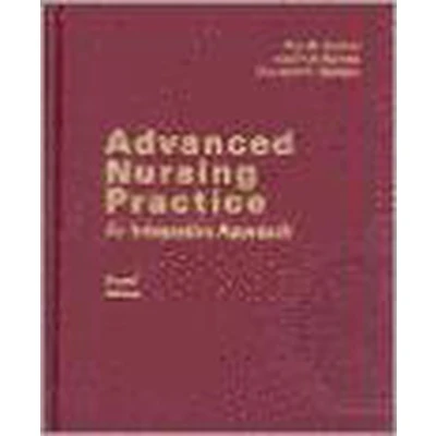 Afbeelding van Advanced Nursing Practice