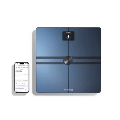 Image de Withings Body Comp Noir