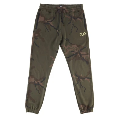 Afbeelding van Daiwa Carp Joggers Camo Visbroek L