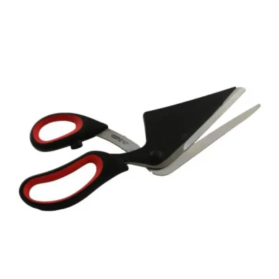 Afbeelding van GEFU, Pizza accessoires, Pizzasnijder