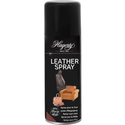 Afbeelding van Hagerty Leather Spray 200 ml