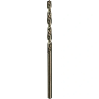 Afbeelding van Bosch Accessories 2608588091 Metaal spiraalboor 3.7 mm 10 stuk(s)